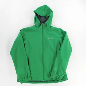 Columbia Rain Jacket