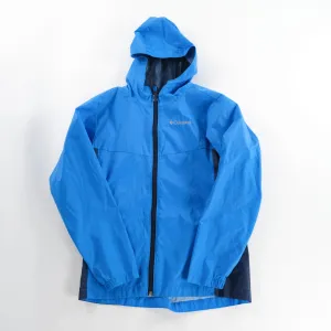 Columbia Youth Rain Shell