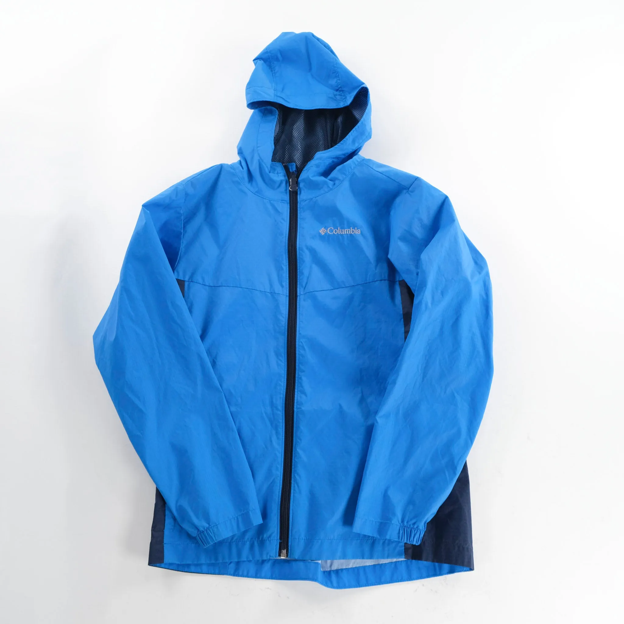 Columbia Youth Rain Shell