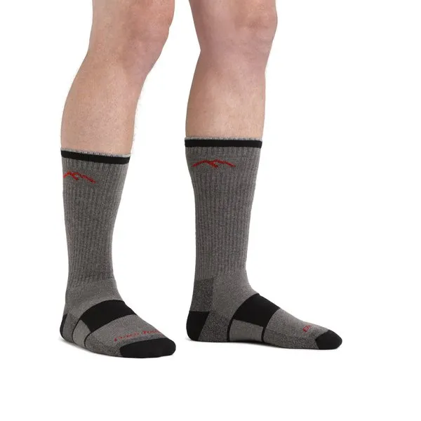 Coolmax® Hiker Boot Midweight Hiking Sock (Men's) - D1933M