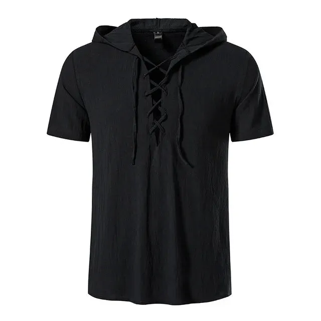 CoolWave Sommerbreeze Herren V-Ausschnitt Shirt