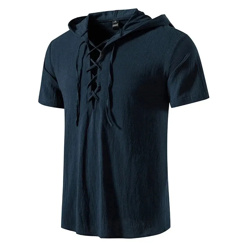 CoolWave Sommerbreeze Herren V-Ausschnitt Shirt