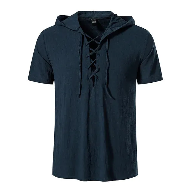 CoolWave Sommerbreeze Herren V-Ausschnitt Shirt