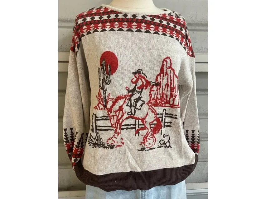 Cotton & Rye Sweaters