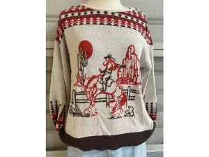Cotton & Rye Sweaters