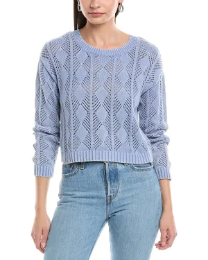 Cotton Emporium Pullover