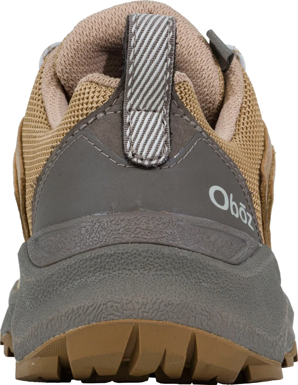 Cottonwood Low Waterproof (Women's) - 78202 - Past Season