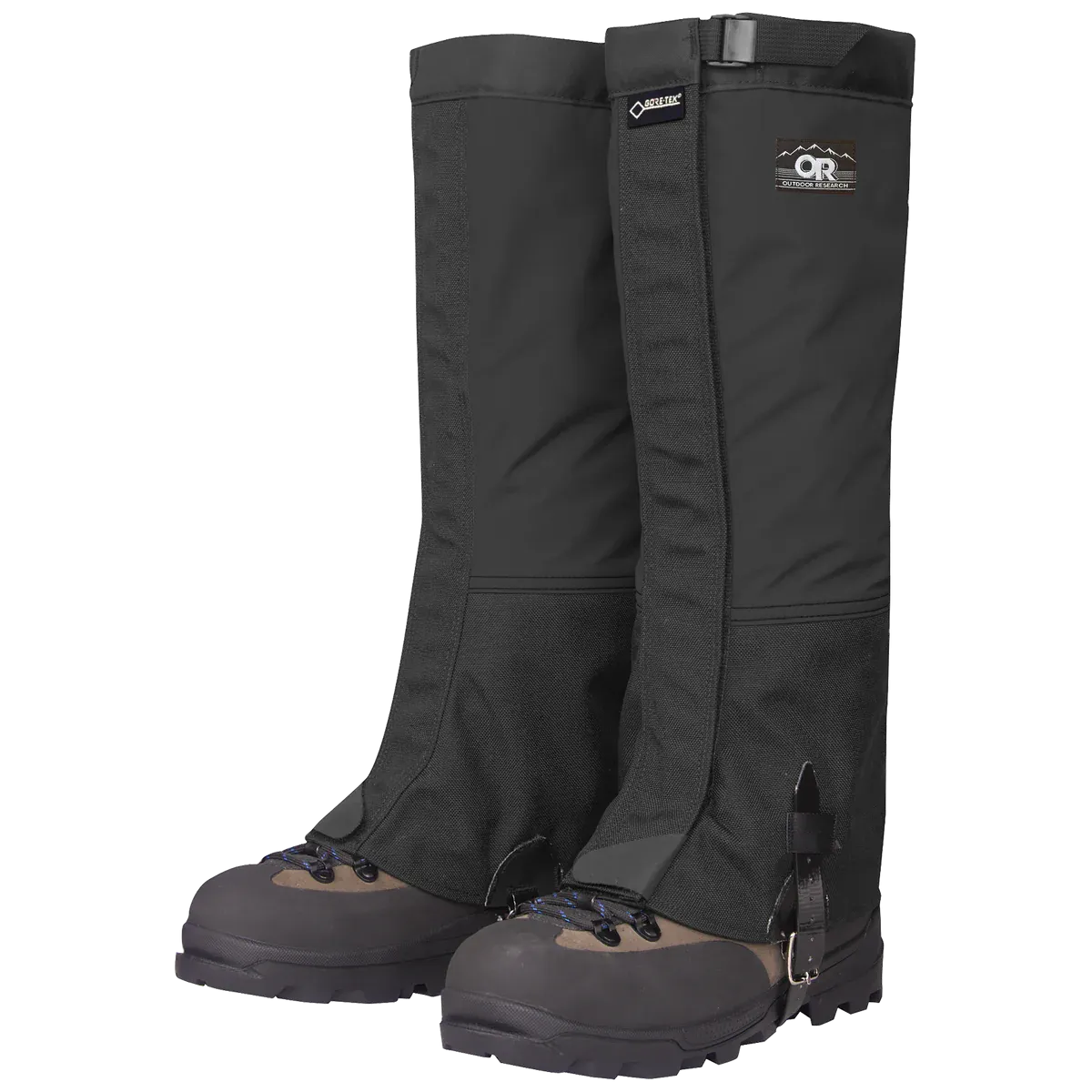 Crocodile Classic Gaiters (Women's) - 322195
