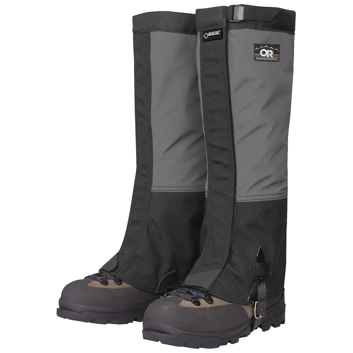 Crocodile Classic Gaiters (Women's) - 322195