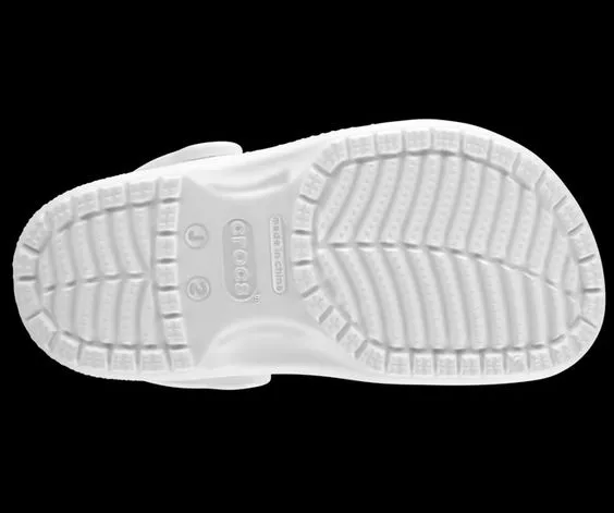 CROCS- KIDS CLASSIC CLOG