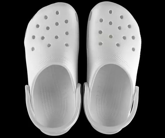 CROCS- KIDS CLASSIC CLOG