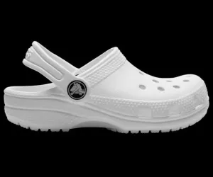 CROCS- KIDS CLASSIC CLOG