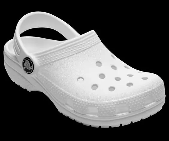 CROCS- KIDS CLASSIC CLOG