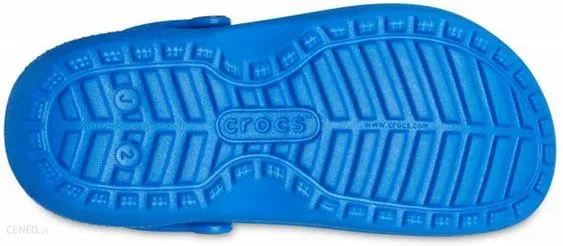 CROCS- KIDS CLASSIC LINED CLOG