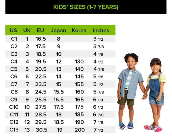 CROCS- KIDS CLASSIC LINED CLOG