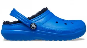 CROCS- KIDS CLASSIC LINED CLOG