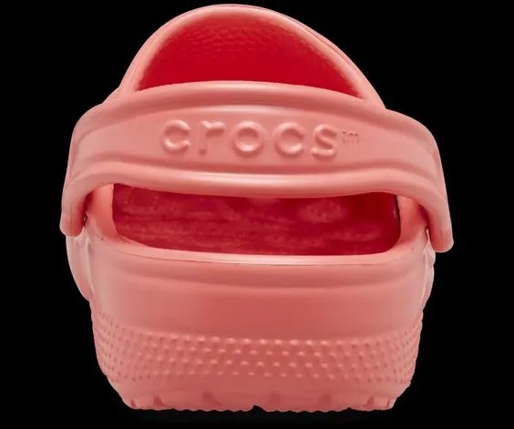 CROCS- LITTLE KIDS CLASSIC CLOG