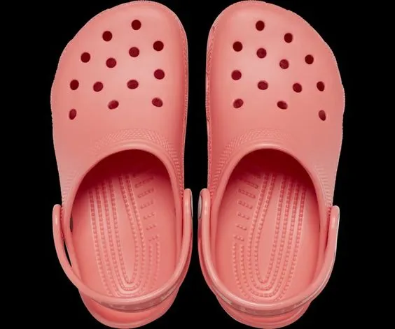 CROCS- LITTLE KIDS CLASSIC CLOG