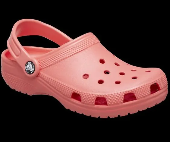 CROCS- LITTLE KIDS CLASSIC CLOG