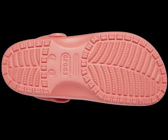 CROCS- LITTLE KIDS CLASSIC CLOG
