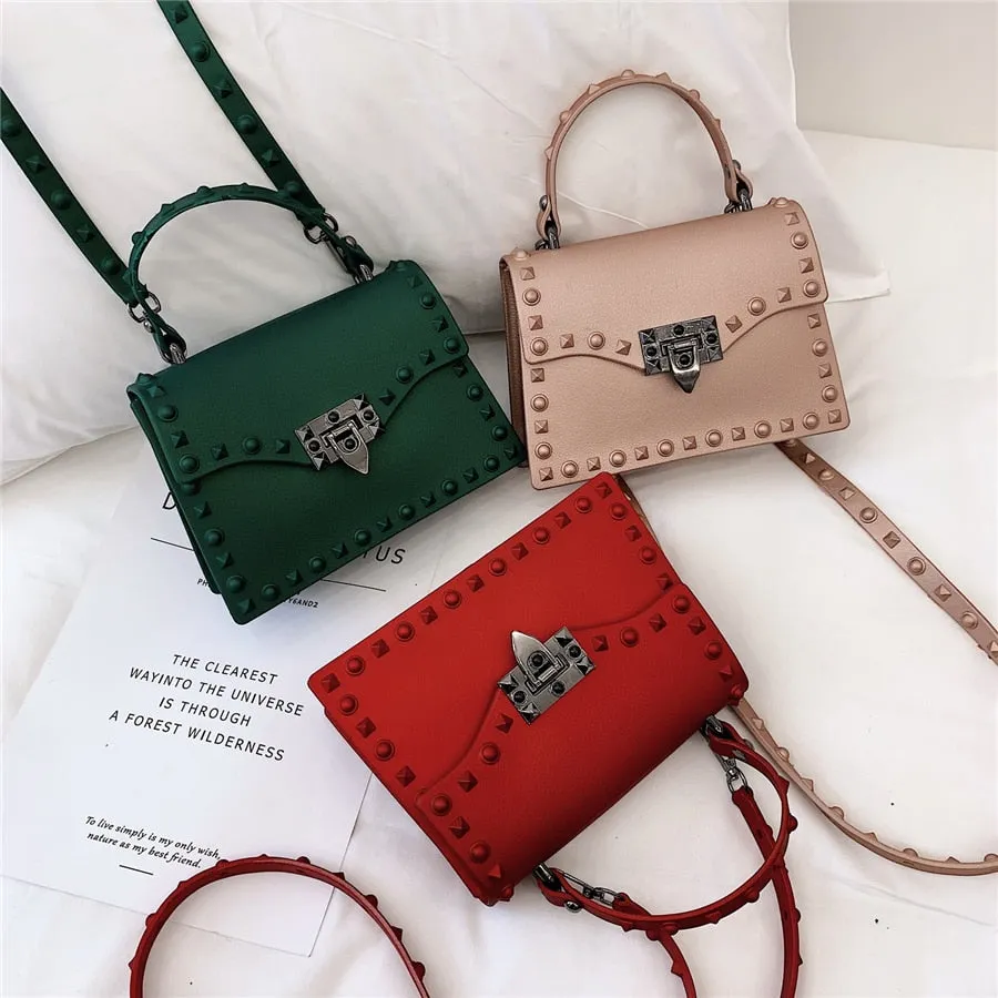 Crossbody Fashion Luxury Handbag for Women