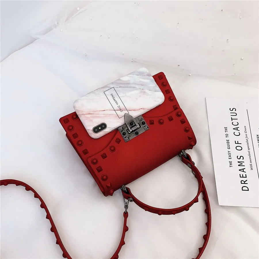 Crossbody Fashion Luxury Handbag for Women