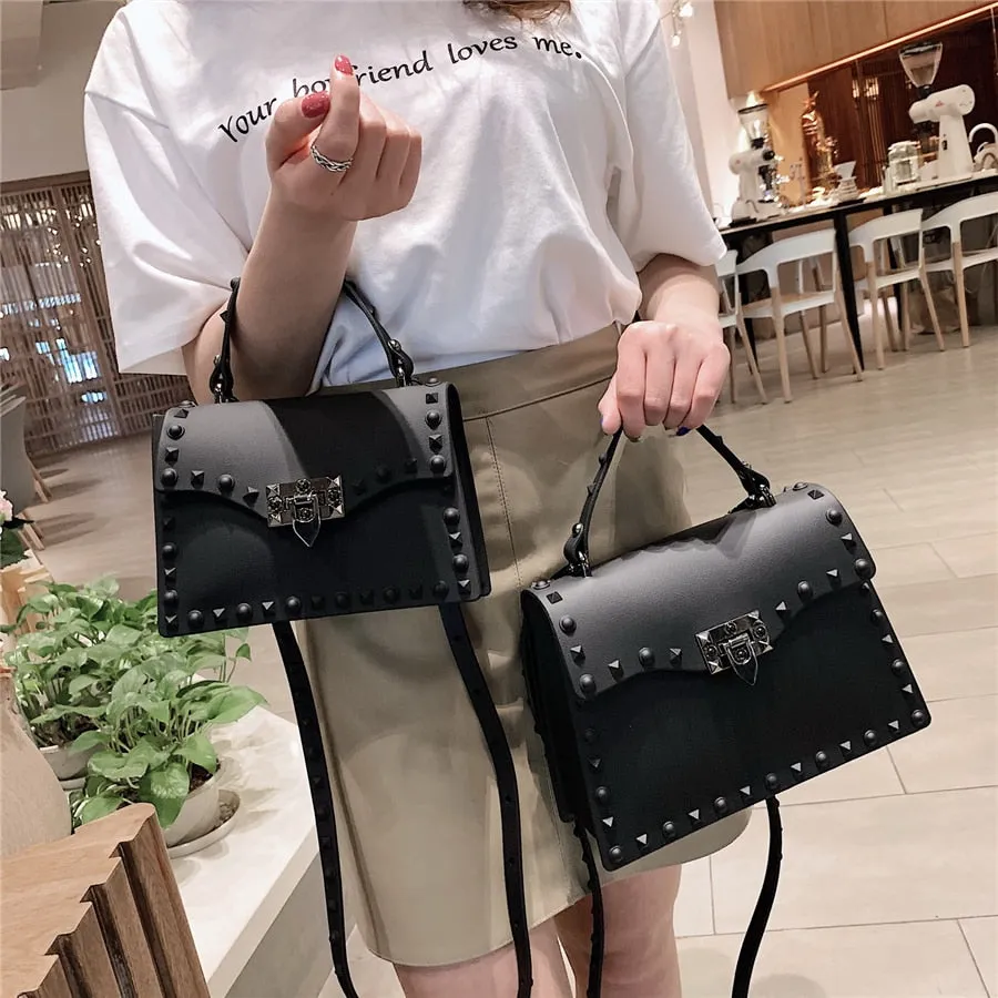 Crossbody Fashion Luxury Handbag for Women