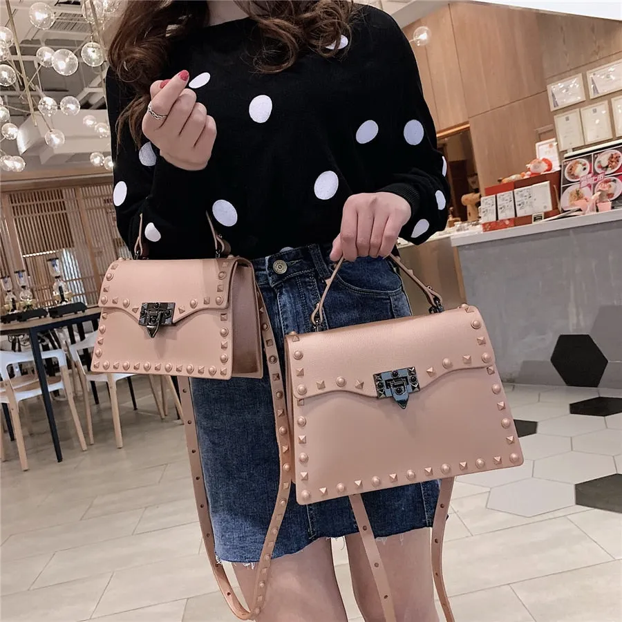 Crossbody Fashion Luxury Handbag for Women