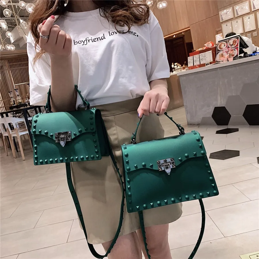 Crossbody Fashion Luxury Handbag for Women