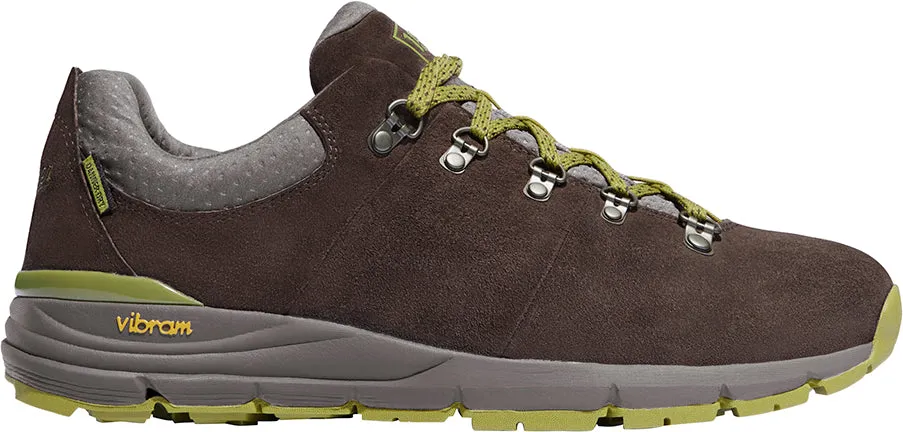 Danner Men's Mountain 600 Low Waterproof Work Shoe