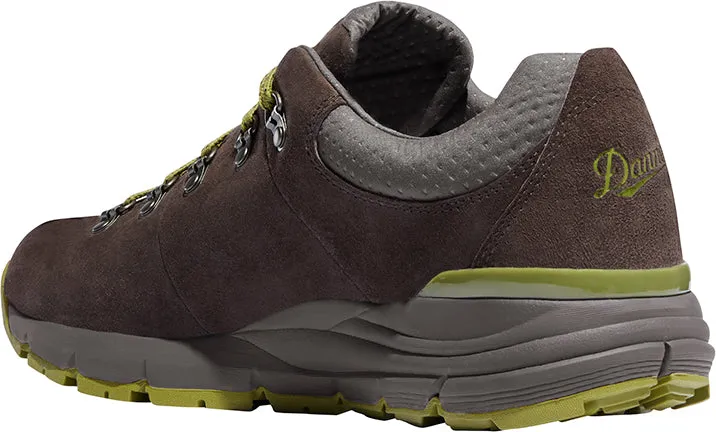 Danner Men's Mountain 600 Low Waterproof Work Shoe