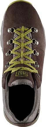 Danner Men's Mountain 600 Low Waterproof Work Shoe