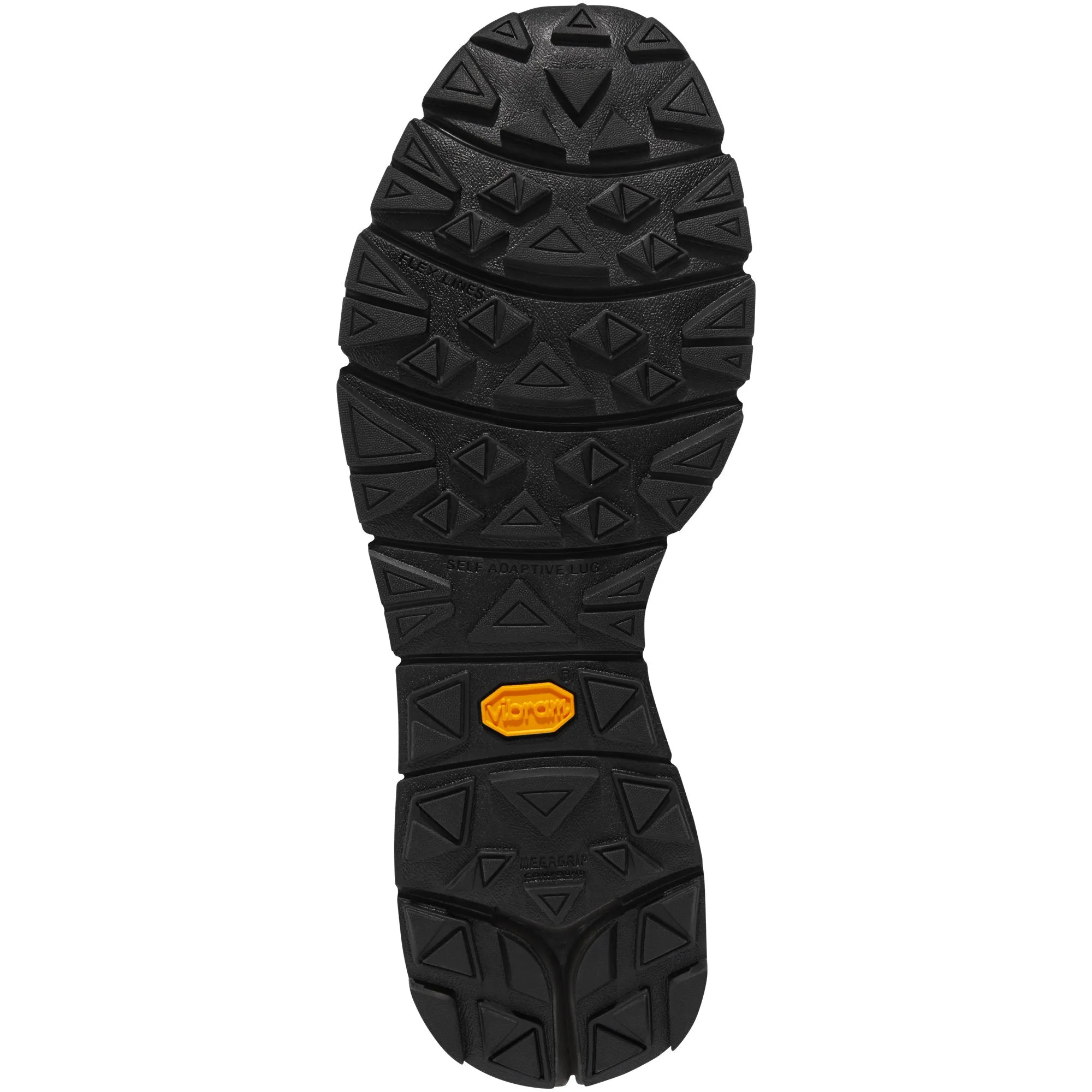Danner Mountain 600 Boot in Java/Bossa Nova