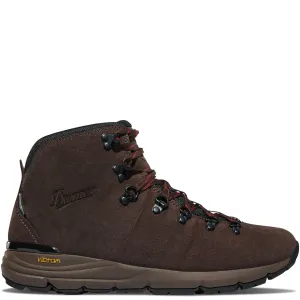 Danner Mountain 600 Boot in Java/Bossa Nova