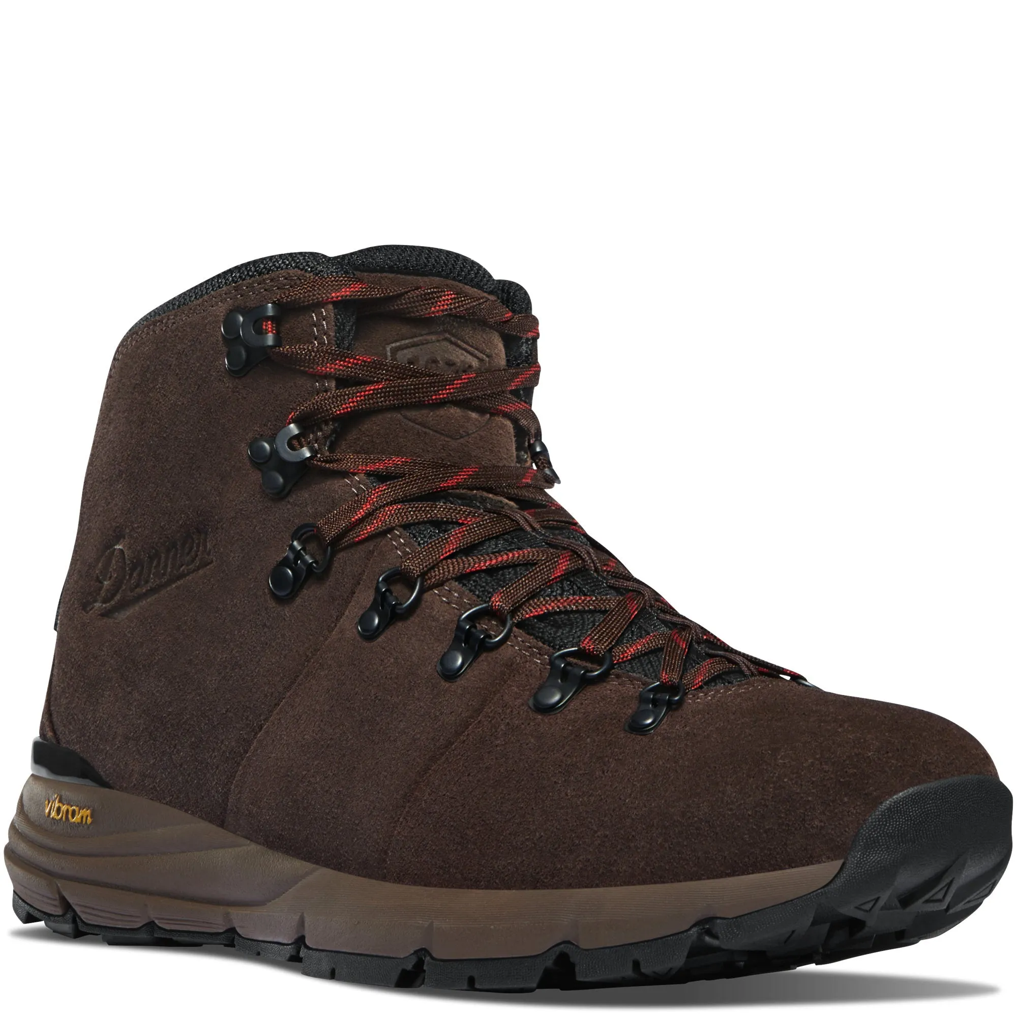 Danner Mountain 600 Boot in Java/Bossa Nova