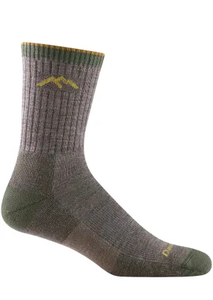 Darn Tough Men's Hiker Micro Crew Socks