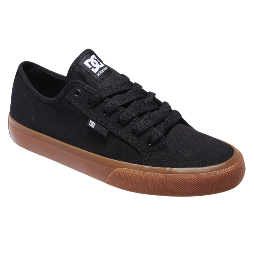 DC Men's Manual Shoes