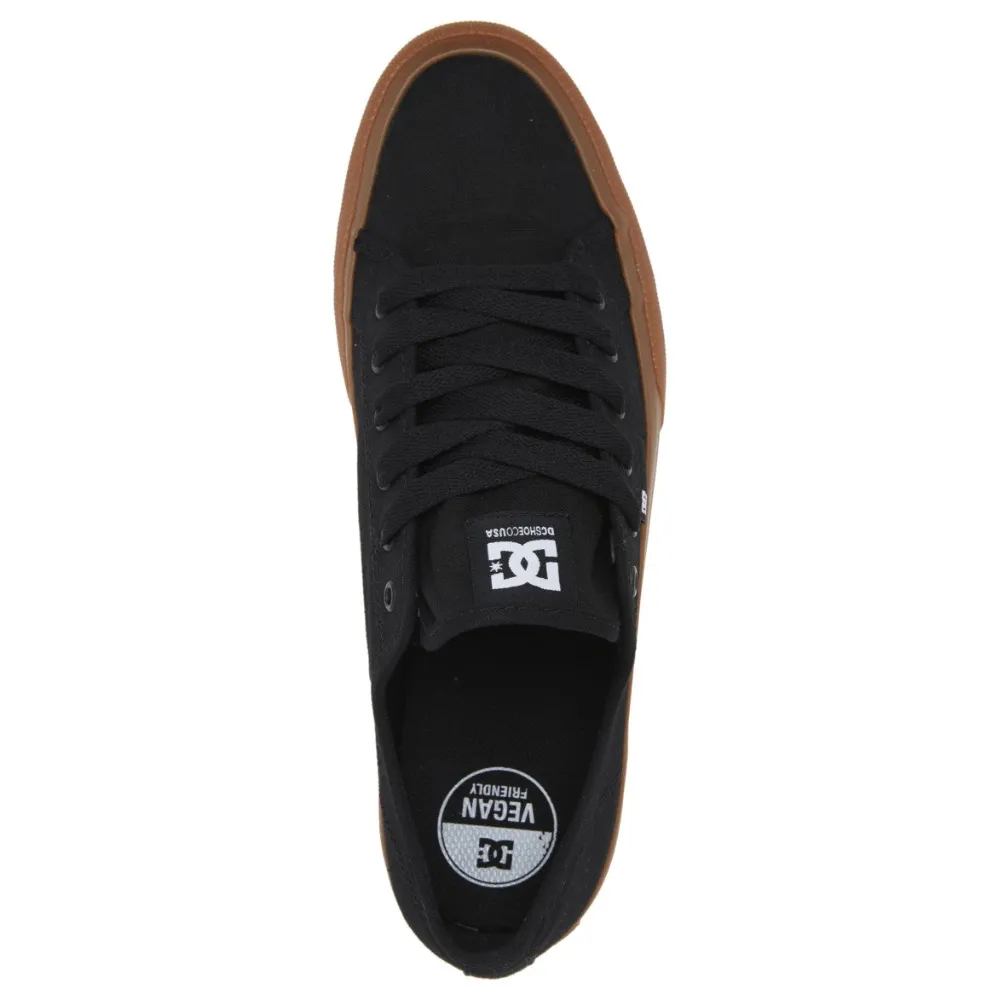 DC Men's Manual Shoes