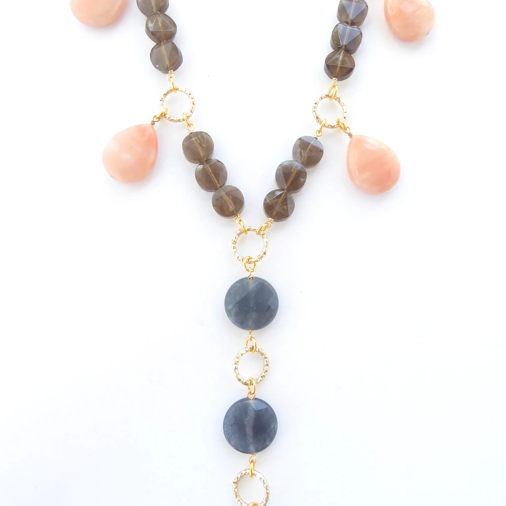 Devana necklace
