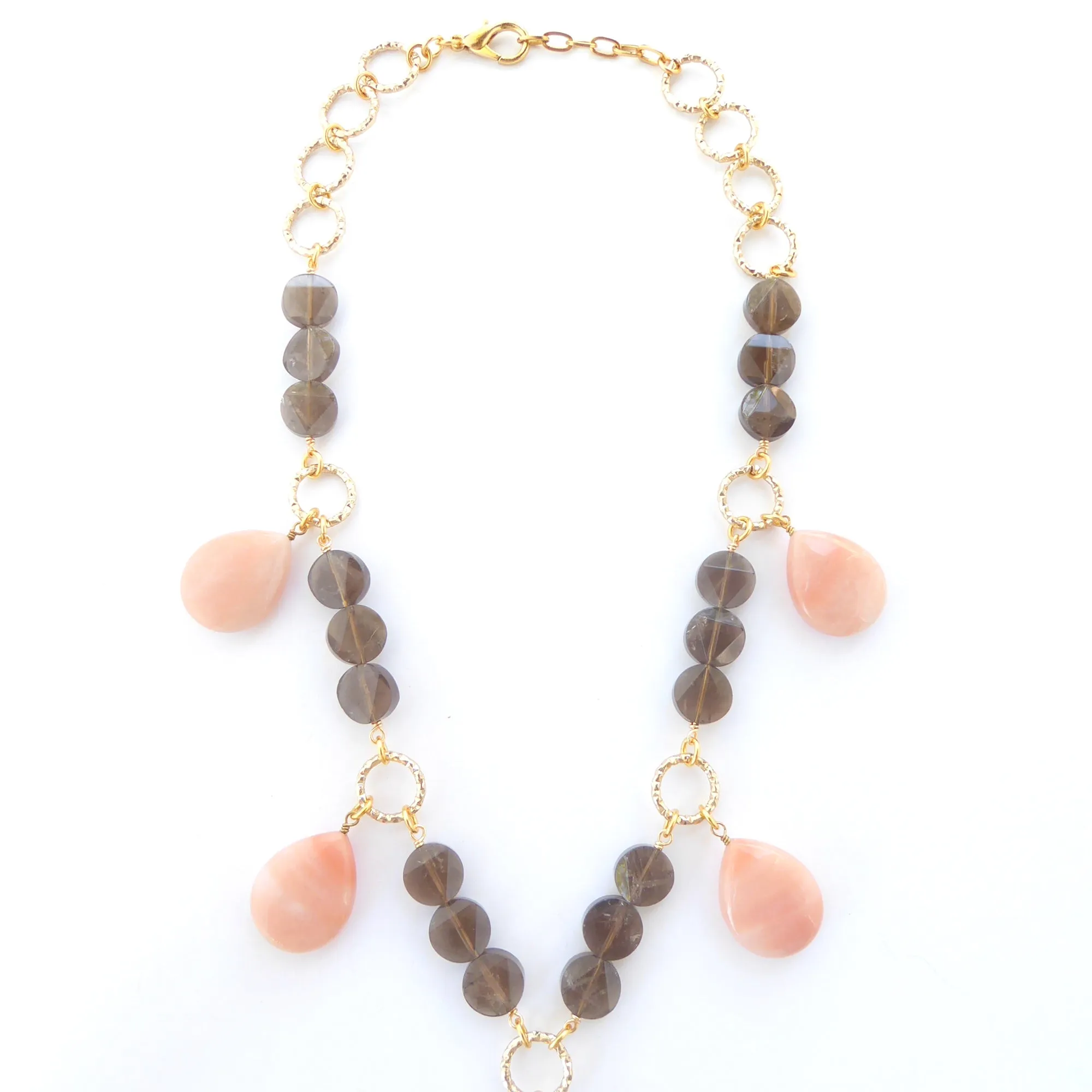 Devana necklace