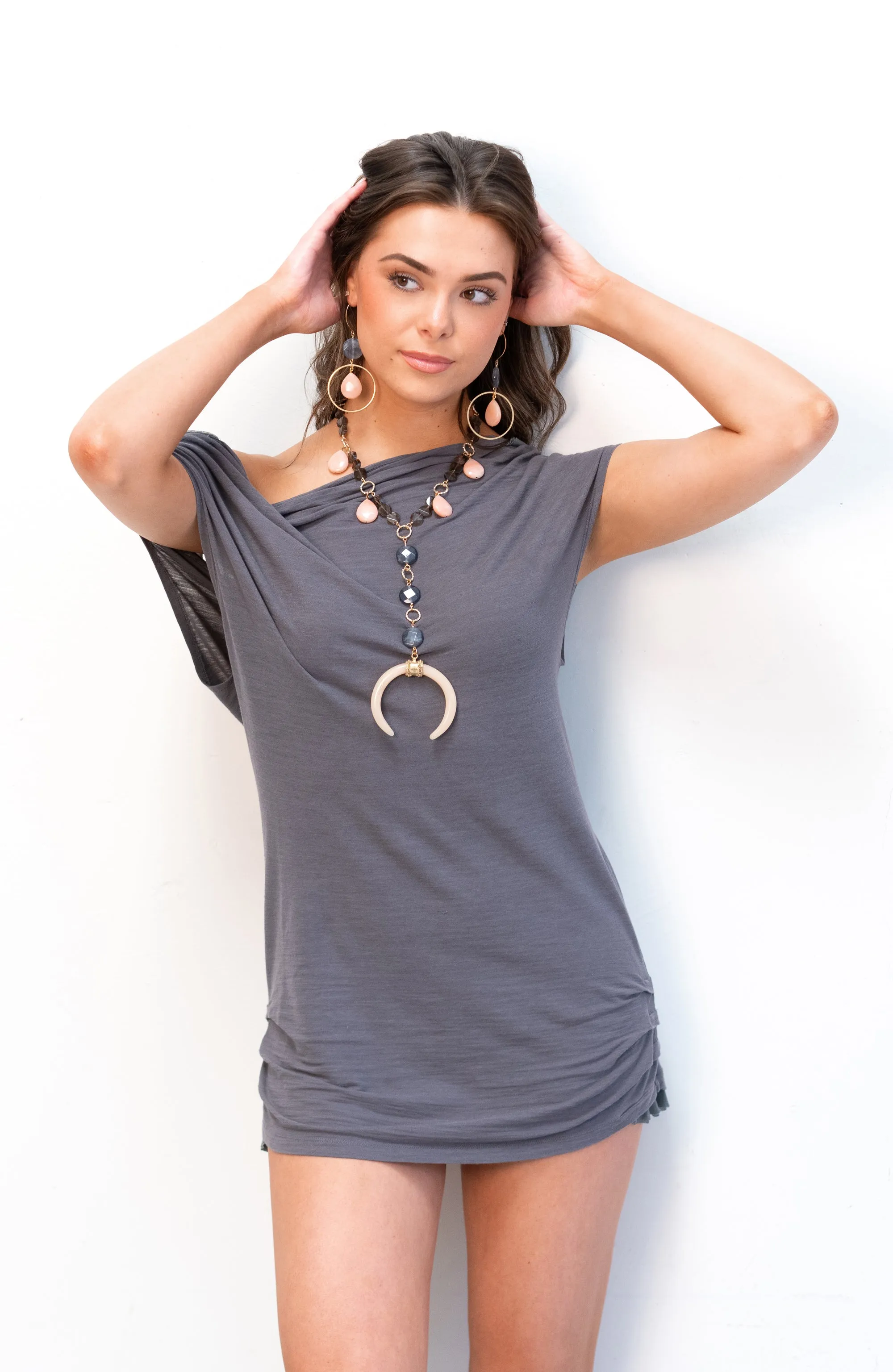 Devana necklace