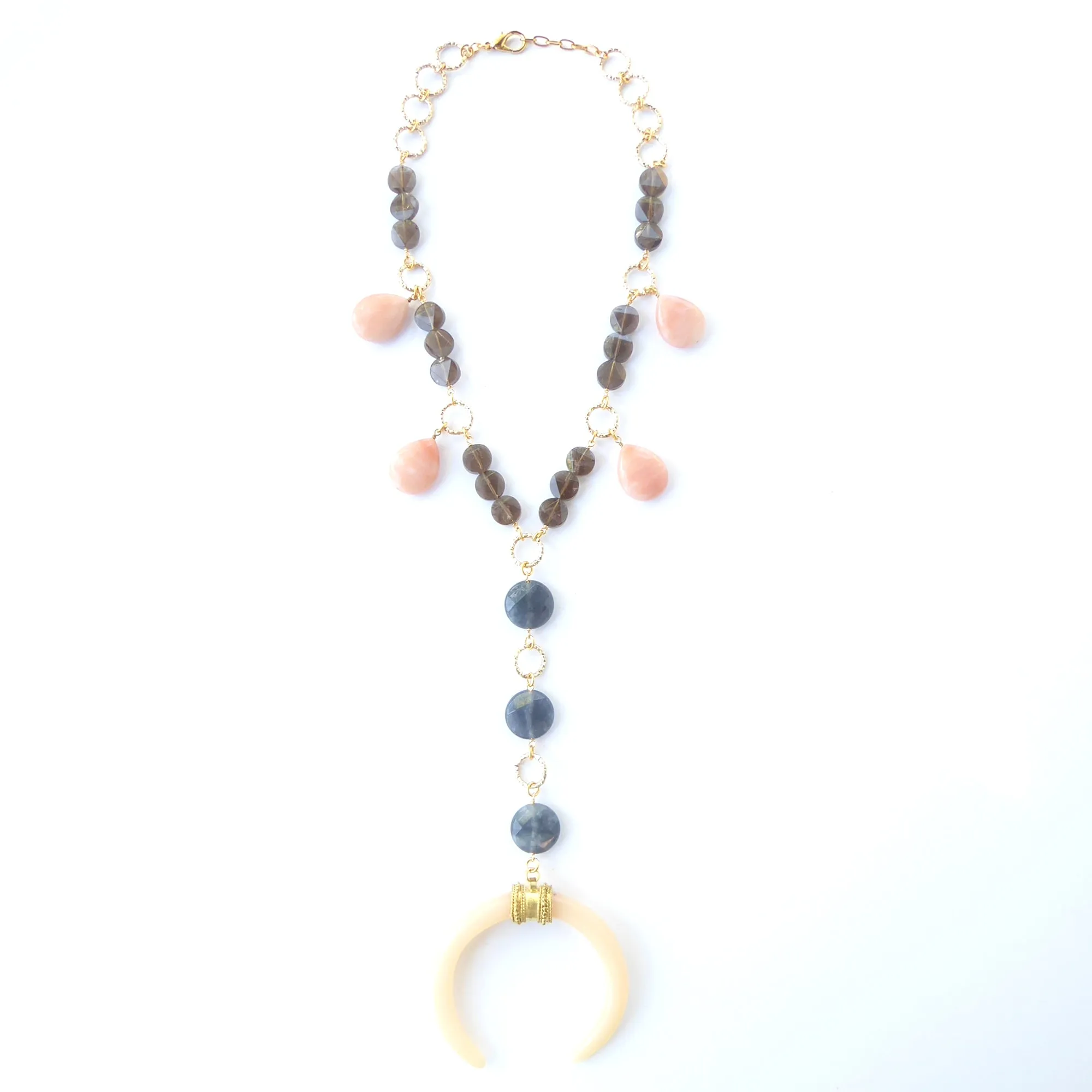 Devana necklace