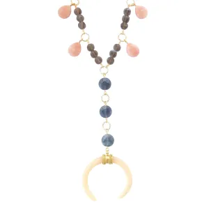 Devana necklace