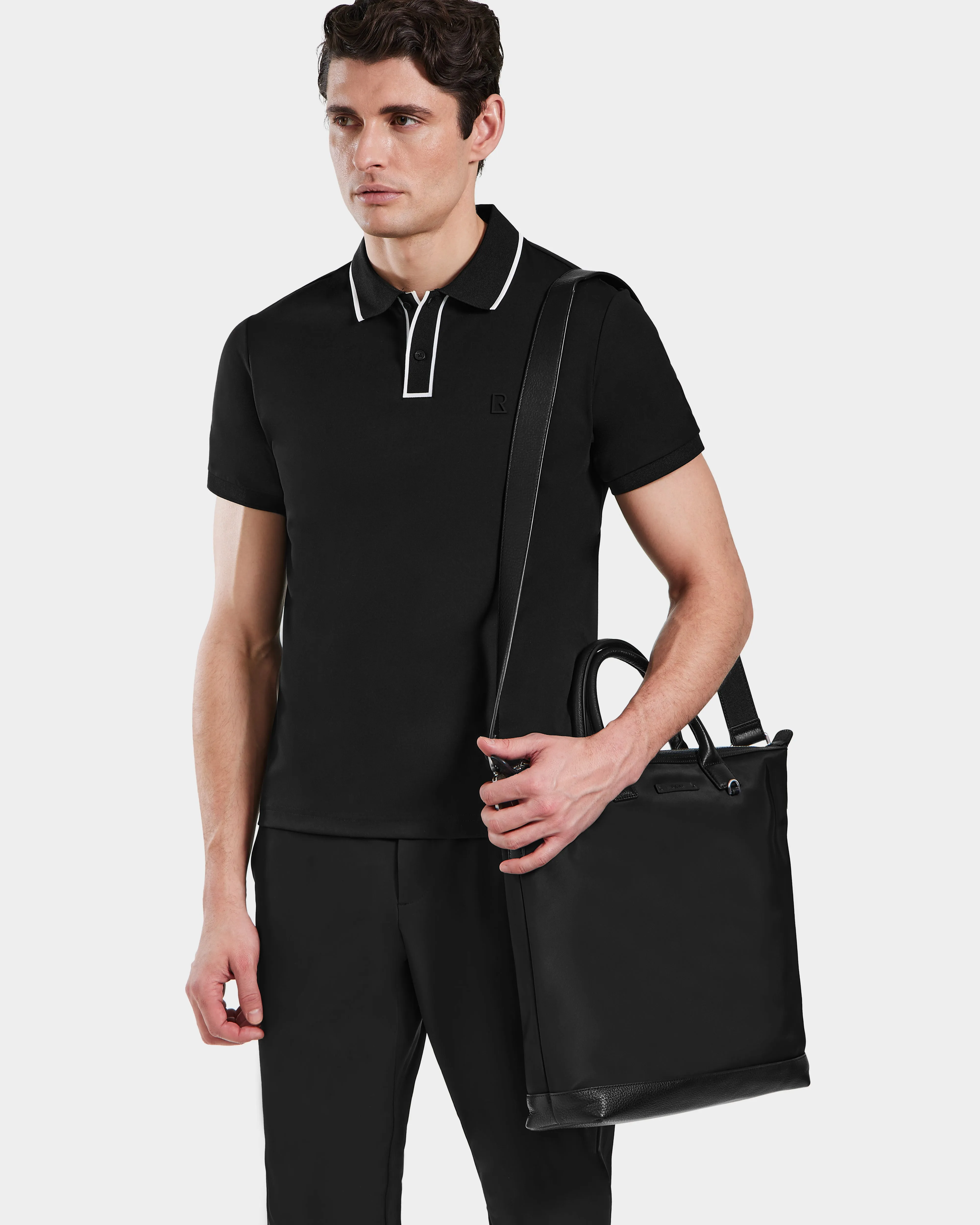 DEXTER - 9324513 Black