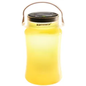 Dorcy 100-lumen Solar And Usb Lantern
