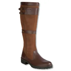 Dubarry Longford Waterproof Boot