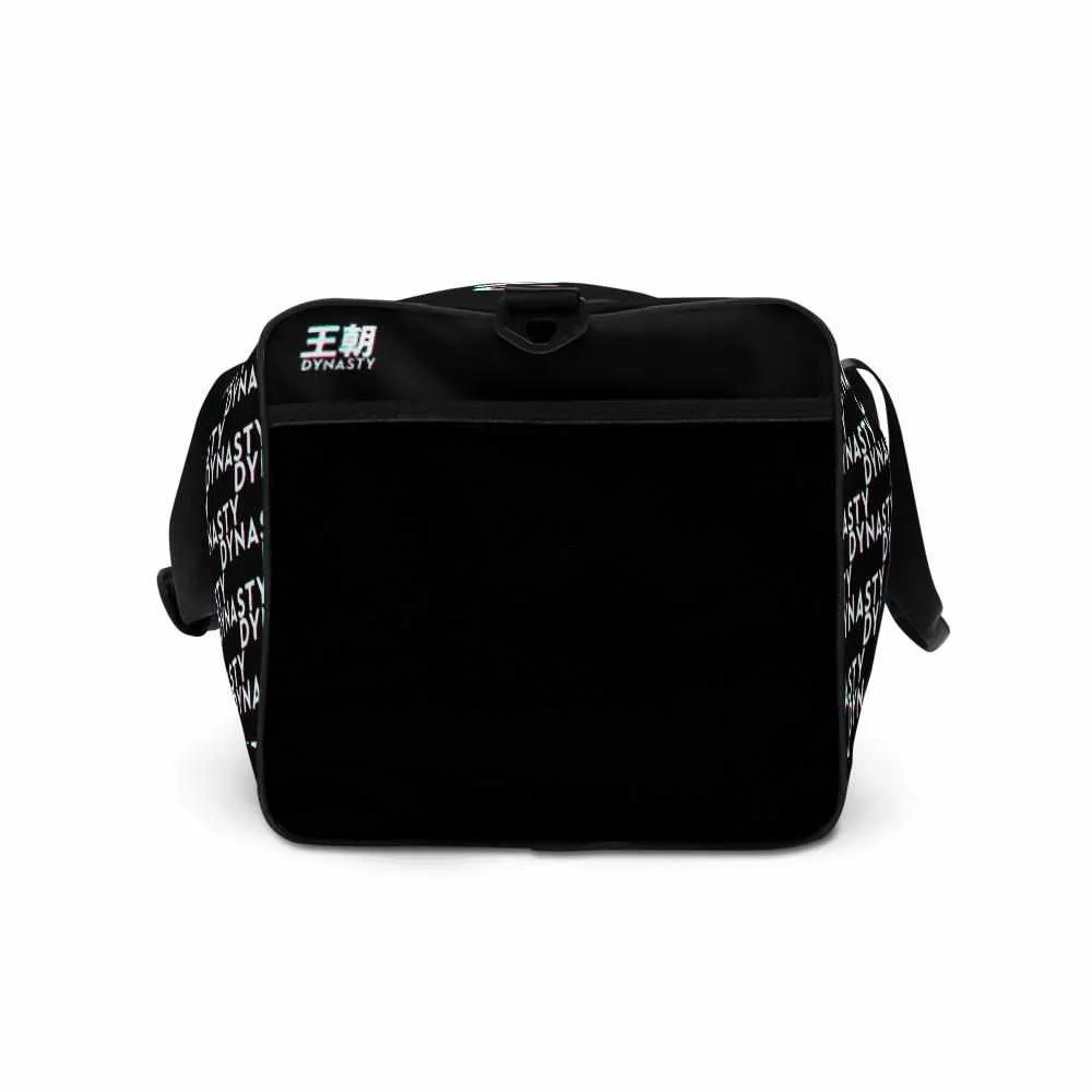Dynasty "3D" Duffle Bag