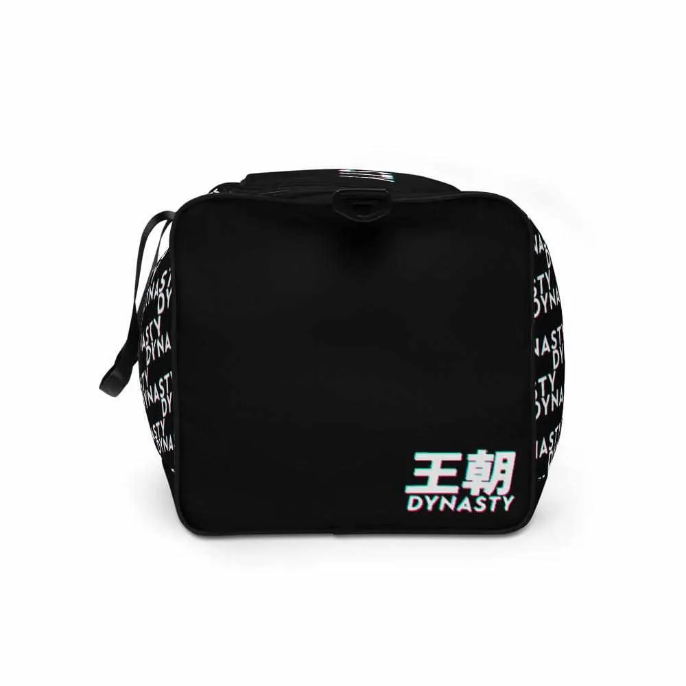 Dynasty "3D" Duffle Bag