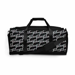 Dynasty "3D" Duffle Bag