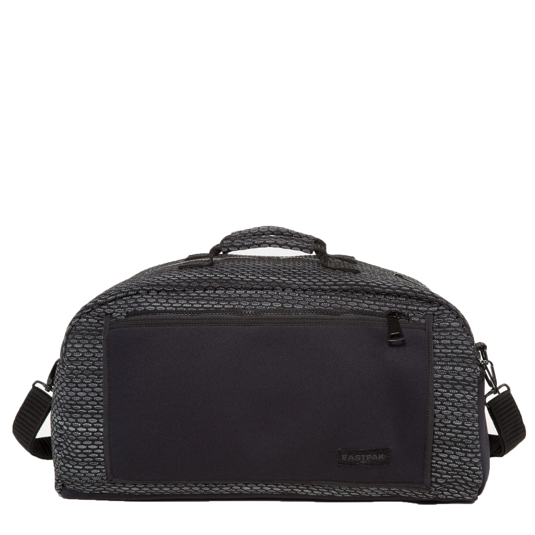 EASTPAK Dark Twine Stand Duffel Bag #EK735 32L Volume NWT
